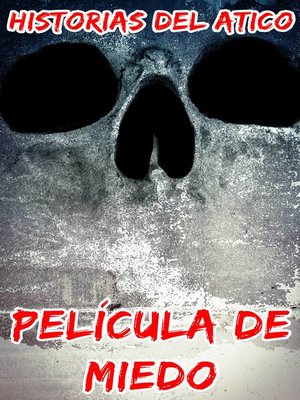 cover image of Película de Miedo